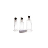 Size Matters Clitoral Pumping System Clear